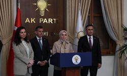 Sağlıkla ilgili düzenlemeler içeren kanun teklifi TBMM'de