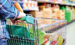 Mayıs ayında yıllık enflasyon yüzde 35,41 oldu
