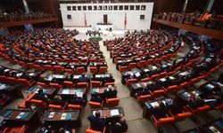 TBMM Genel Kurulu kapandı
