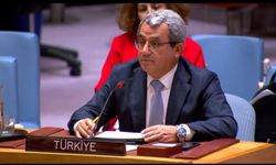 Türkiye'nin BM Daimi Temsilcisi Yıldız: İsrail'in, İran'ın nükleer tesislerine saldırıları emsalsizdir
