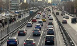 Mayıs ayında 210 bin 295 adet taşıtın trafiğe kaydı yapıldı