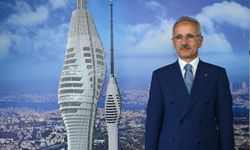 Bakan Uraloğlu: 30 büyükşehirde yayıncılık altyapısını güçlendirecek yeni kule projeleri hayata geçirilecek