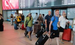 Acun Ilıcalı'nın takımı Hull City, kamp için Türkiye'de