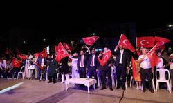 15 Temmuz’da Bağcılar, tek yürek oldu