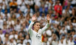 Real Madrid, Lucas Vazquez için veda töreni düzenleyecek