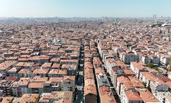 İstanbul'un yeşil alanı en az ilçesi Güngören oldu