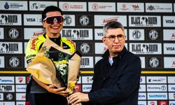 L'Etape Türkiye by Tour de France ekibi Fransa’da
