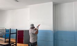 Esenler’in okulları yeni döneme hazırlanıyor