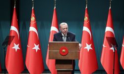 "Suriye'nin parçalanmasına kesinlikle rıza göstermeyiz"