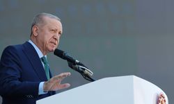 Cumhurbaşkanı Erdoğan, "Türk Savunma Sanayii adeta destan yazıyor"