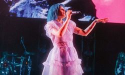Halsey’in İstanbul konseri 28 Ağustos'a ertelendi