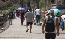 Sıcaktan klimalı ortama geçerken dikkat: Tansiyon tehlikesi