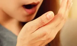 Ağız kokusunu artıran diş problemlerine dikkat