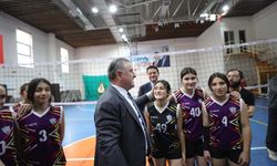 Bakan Bak: Dünyadaki en yeni ve modern tesislere sahibiz