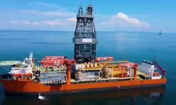 Bakan Bayraktar: 2 yeni nesil derin deniz sondaj gemisini enerji filomuza katıyoruz