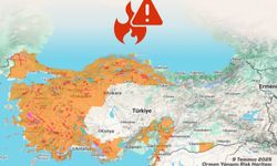 Bakan Yumaklı'dan 'yüksek sıcaklık' uyarısı