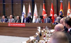Bakan Yerlikaya: Sahipsiz hayvanların toplanması hem insani hem hukuki bir sorumluluktur
