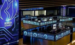 Borsa İstanbul'da yeni rekor