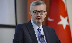 Cumhurbaşkanlığı İletişim Başkanlığına Burhanettin Duran atandı