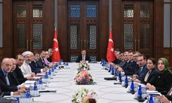 Cevdet Yılmaz: Mücadelemiz, bağımlılığı başlamadan önlemektir