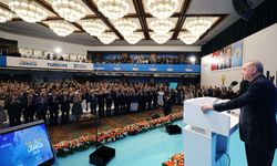 Cumhurbaşkanı Erdoğan: Büyük ve güçlü Türkiye'nin şafağı söküyor
