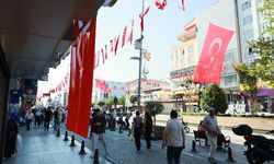 Cumhurbaşkanı Erdoğan'ın çağrısına Sultanbeyli'den destek