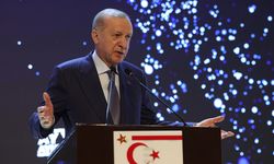 Türkiye'nin desteğiyle Kıbrıs Türkü öz vatanında özgürce yaşamaya devam edecek