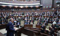 Cumhurbaşkanı Erdoğan: Siyasetin ve milletin seçim gündemi yok