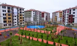 Türkiye genelinde Haziran ayında 107 bin 723 konut satıldı