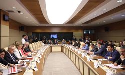 Engelli ve Yaşlı Hizmetleri Genel Müdürü Akar: Türkiye'de 4,5 milyon engelli birey var
