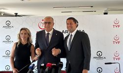 Erkekler ve Kadınlar Voleybol 1’inci Ligi'ne yeni isim sponsoru