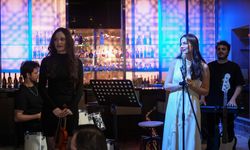 'Eşref Rüya okul, ben öğrenciyim'