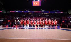 Filenin Sultanları'nın Dünya Şampiyonası geniş sporcu kadrosu açıklandı