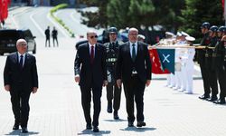 'Geçmişin siper savaşlarının yerini bugün artık siber savaşlar almış durumda'