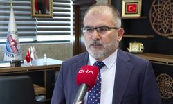 Prof. Dr. Şaban Tekin: Tıbbi kenevir tedavi amaçlı değişik hastalıklarda kullanılabiliyor
