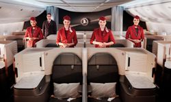 THY’den 4 farklı kabin memuru ilanı