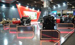TÜMOSAN, IDEF'te silahlı insansız deniz aracı TMSN460 MARİN motorunu tanıttı