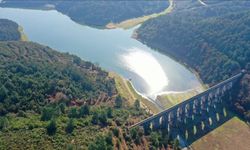 Yağış azaldı, barajlarda doluluk düştü