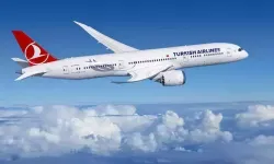 THY, 7 ayda 51,2 milyon yolcu taşıdı