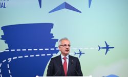 DHMİ, Türkiye'nin en büyük 500 şirketi arasında 46'ncı oldu