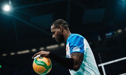 Yoandy Leal Hidalgo yeni sezonda da Halkbank'ta