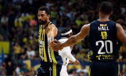 Fenerbahçe, Khem Birch'ün sözleşmesini 1 yıl uzattı