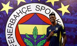 Nelson Semedo: "Gelmeden önce de Fenerbahçe’yi çok iyi tanıyordum"