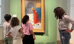 İş Sanat'ın Çocuk Atölyeleri Ağustos'ta ziyaretçilerini bekliyor