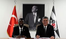 Wilfred Ndidi Beşiktaş'ta