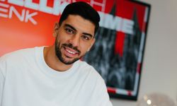 Cenk Özkacar, Alman ekibi Köln'e imza attı