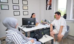 Esenyurt Belediyesi'nden ücretsiz diyetisyenlik hizmeti
