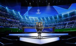 UEFA Şampiyonlar Ligi play-off eşleşmeleri belli oluyor