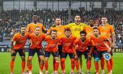 Başakşehir, play-off için sahaya çıkıyor