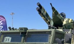 CANiK, geleceğin muharebe ortamını şekillendiriyor